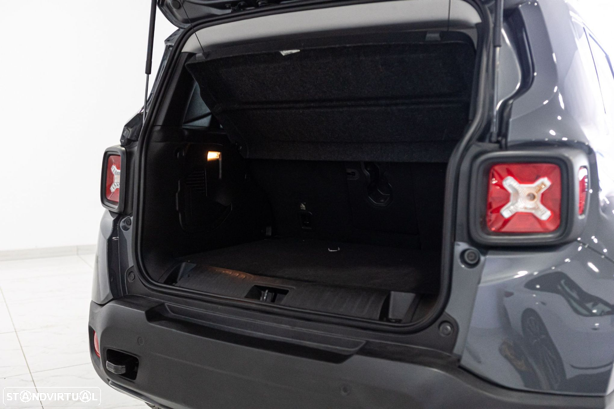 Jeep Renegade 1.3 TG 4Xe Trailhawk - 12