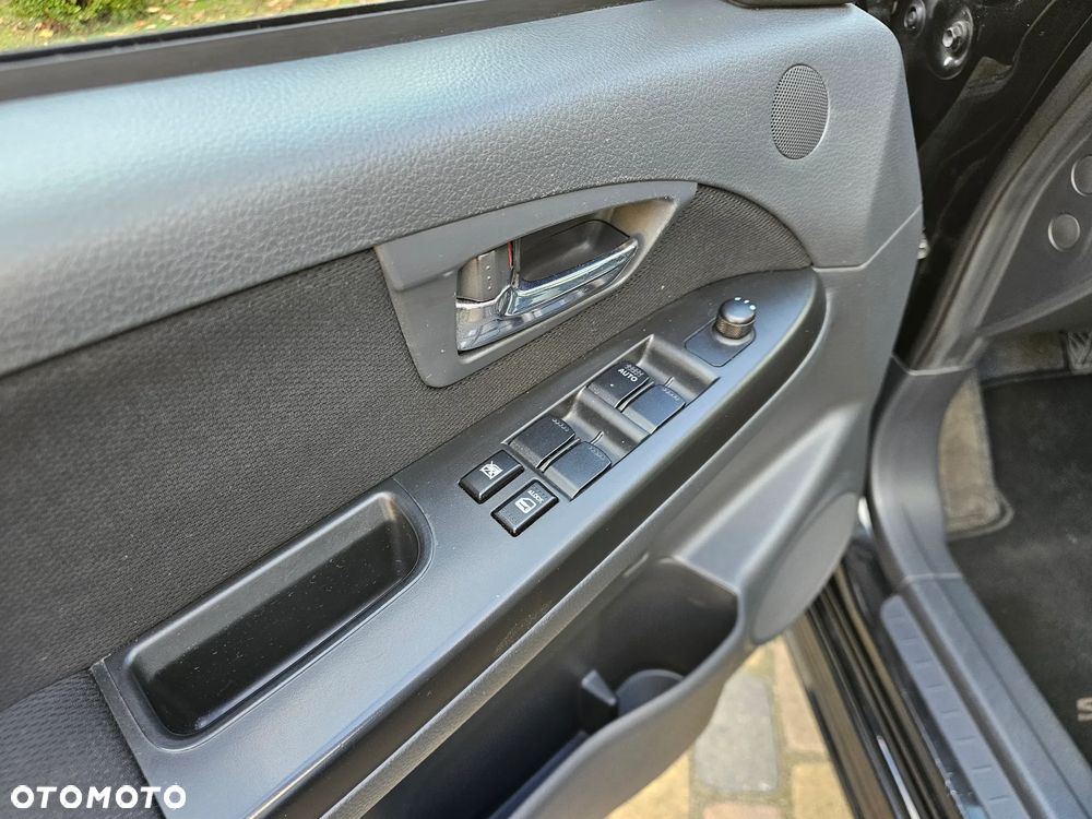 Suzuki SX4 - 14