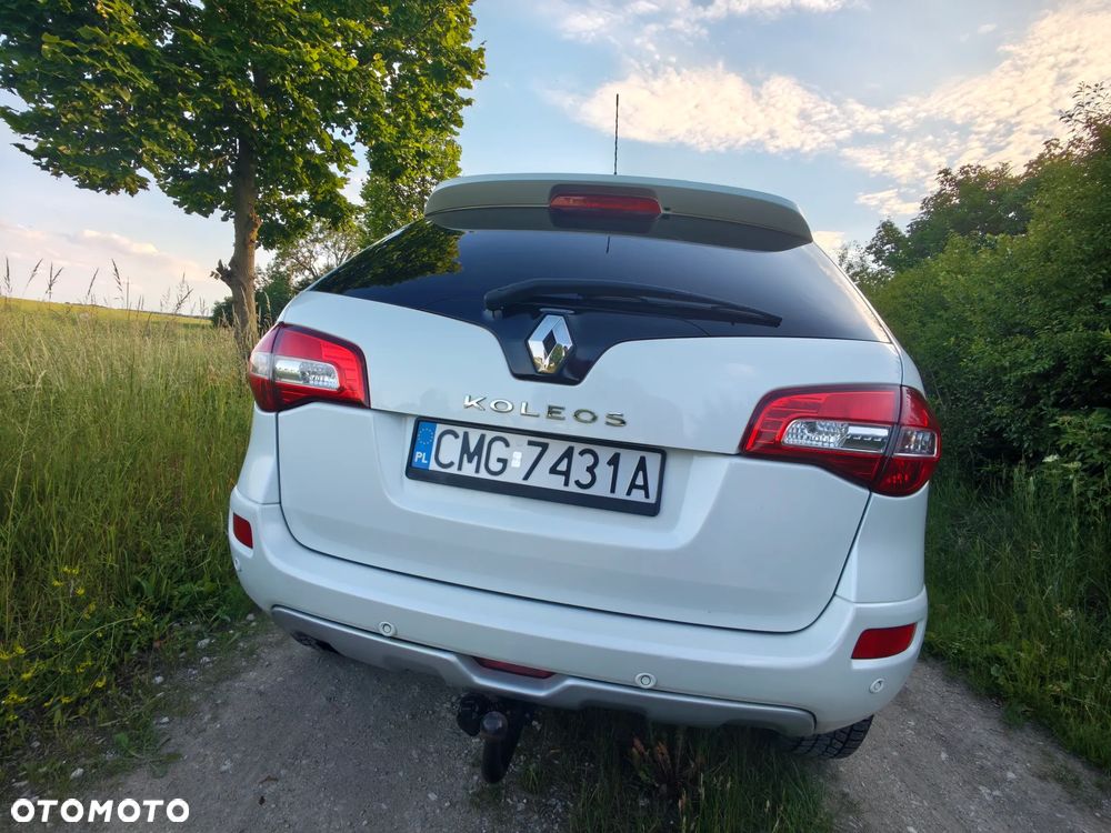 Renault Koleos 2.0 dCi Expression - 21