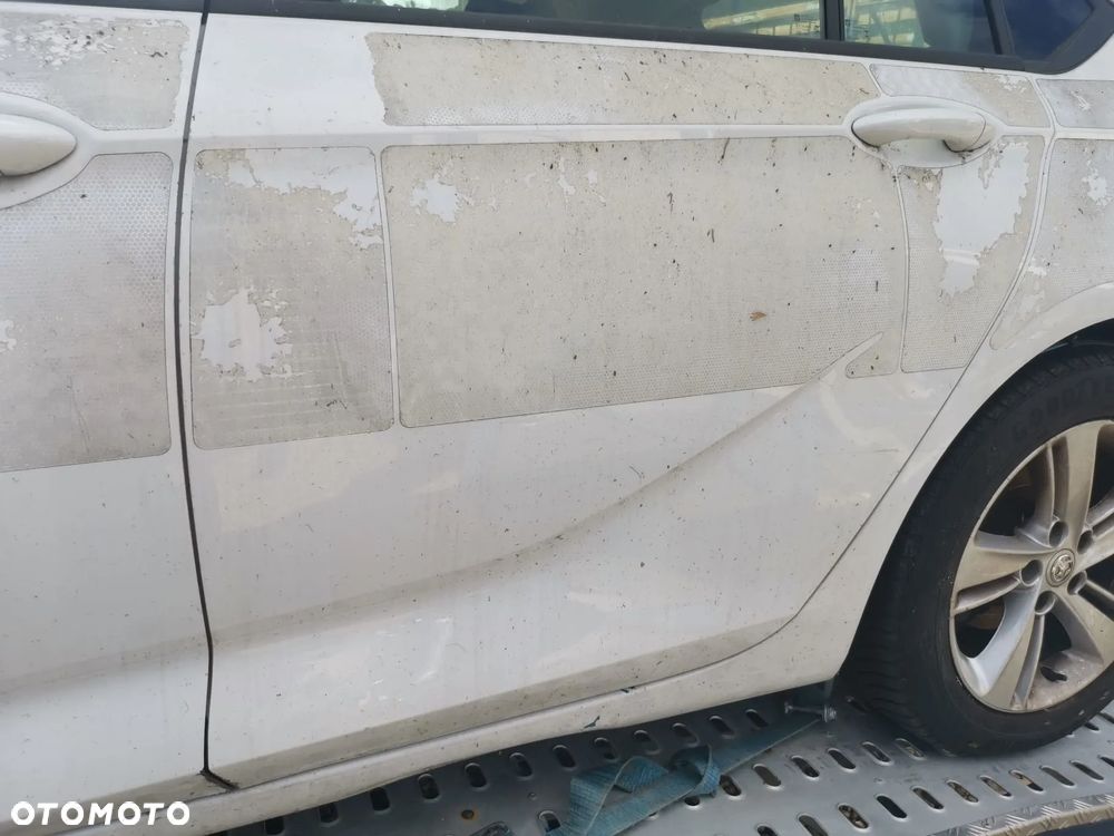 Części Opel Insignia B Z40R 1.6 CDTI Automat - 5