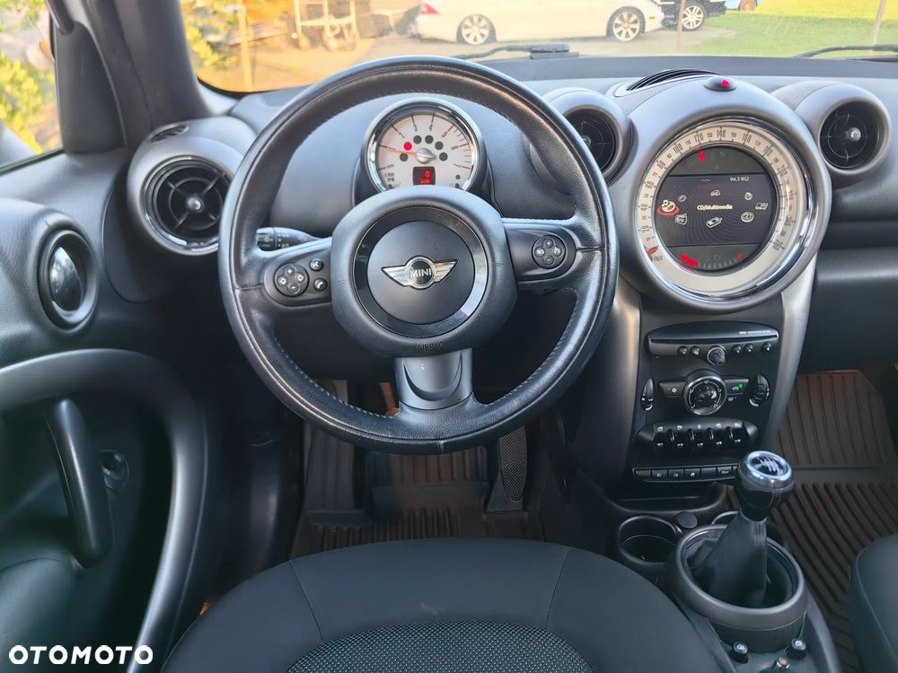 MINI Countryman - 13