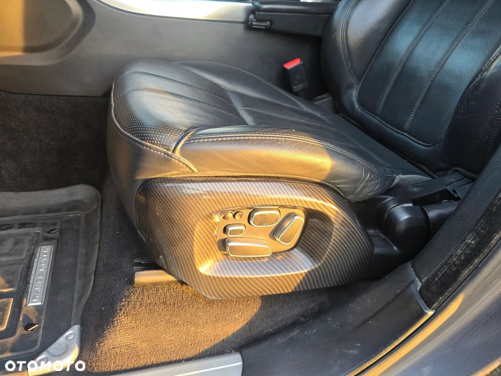 Land Rover Range Rover Sport TDV6 HSE Dynamic - 18