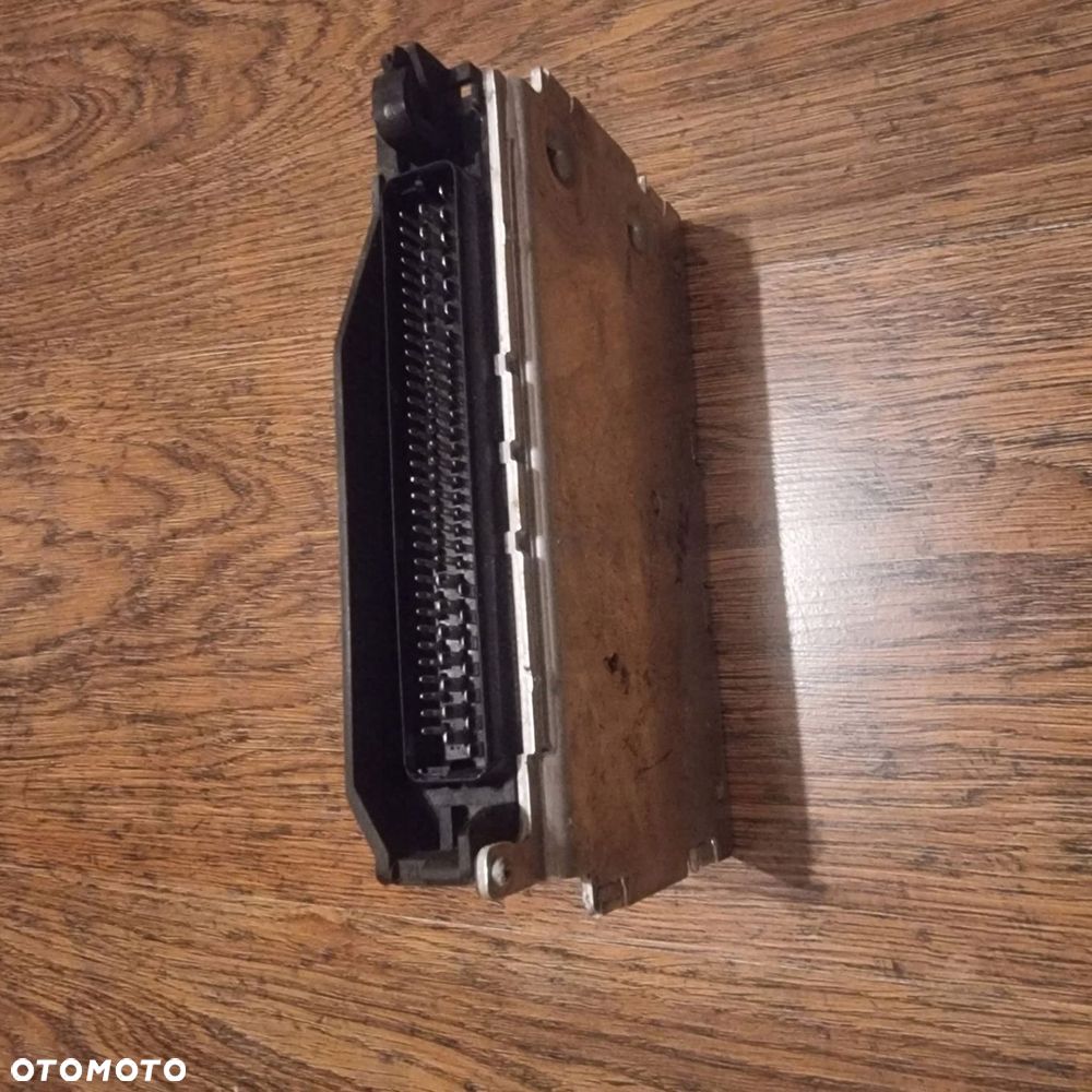 KOMPUTER SKRZYNI BMW E31 E32 E38 M73 5.4 V12 - 2