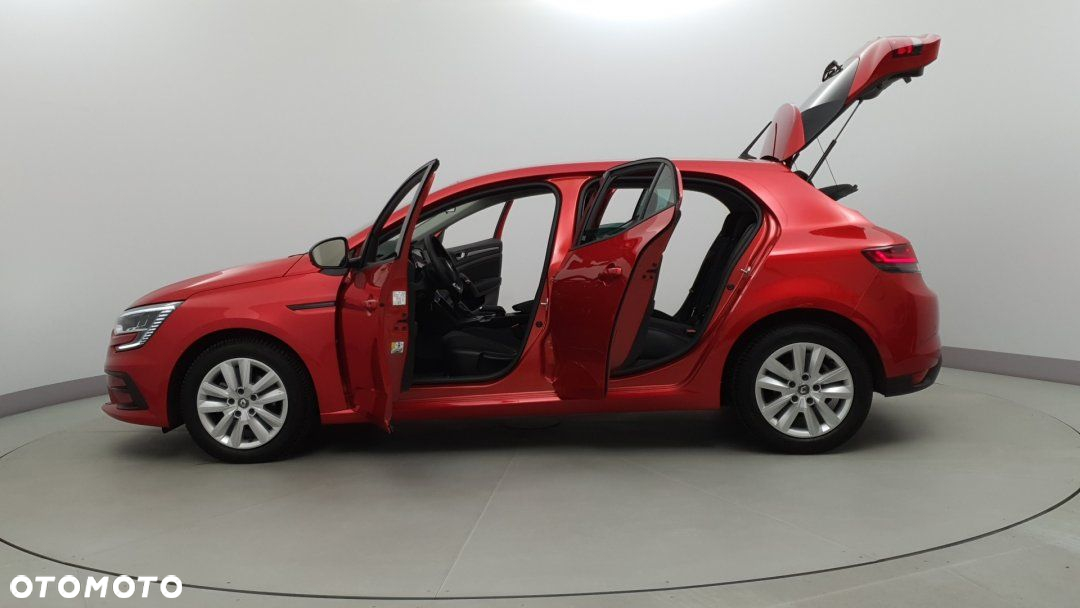 Renault Megane - 9