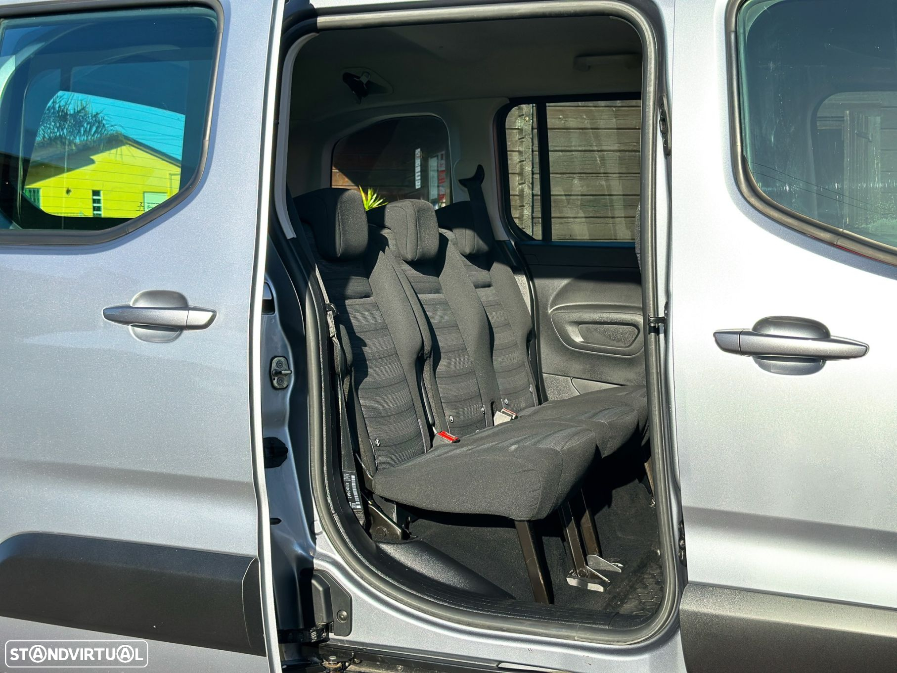 Opel Combo Life 1.5 CDTi L1H1 Enjoy - 3
