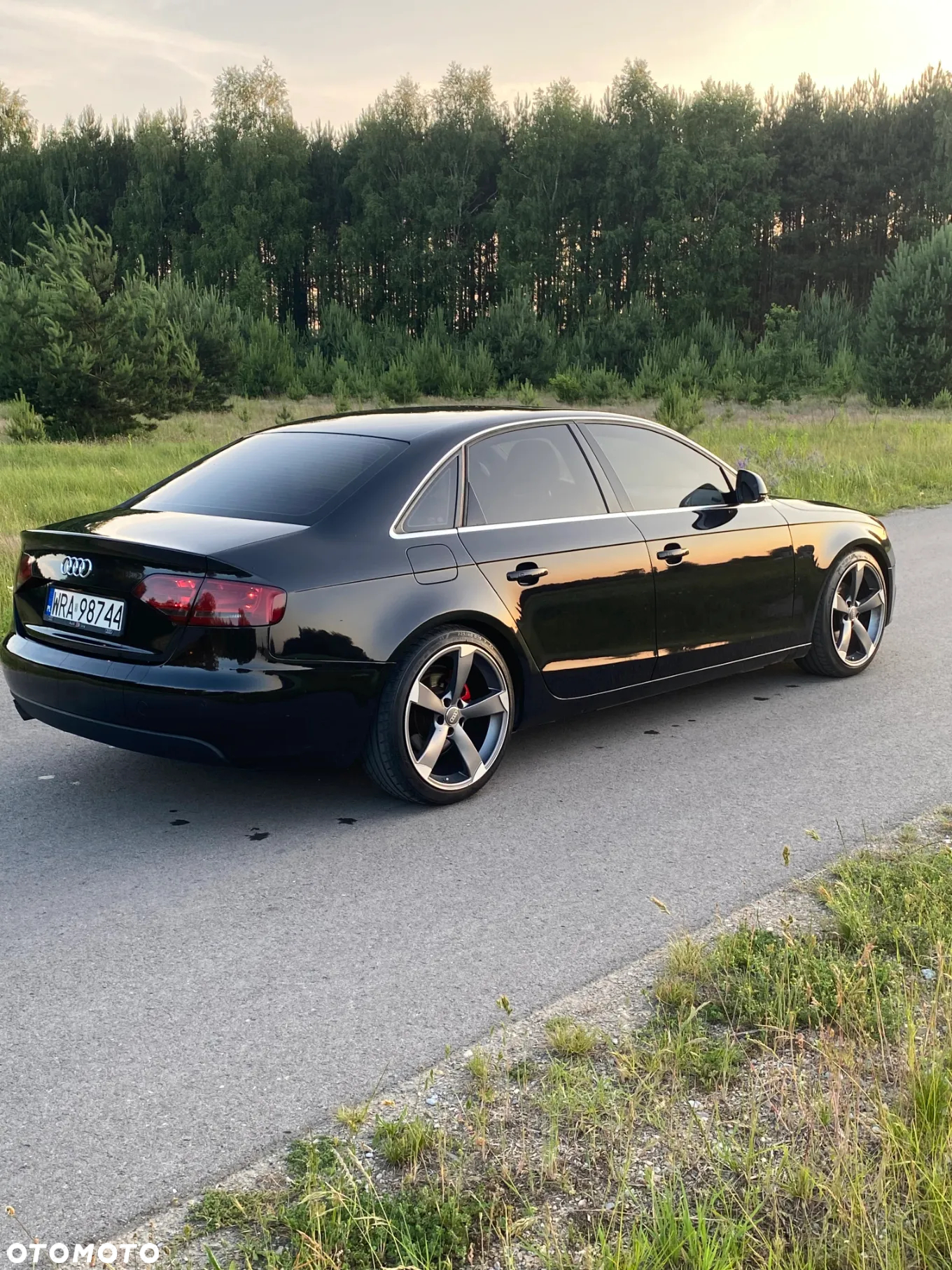 Audi A4 2.0 TDI - 7
