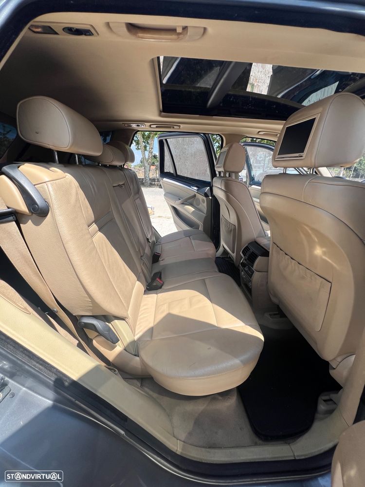 BMW X5 3.0 d - 16