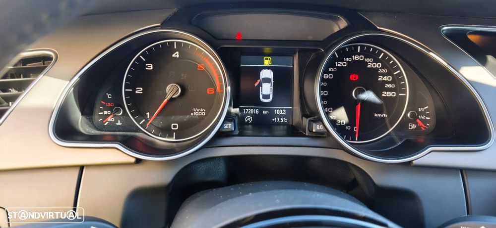 Audi A5 Sportback 2.0 TDI S-line - 20