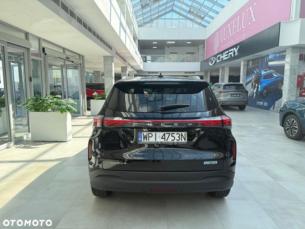 Chery Tiggo 4 - 20