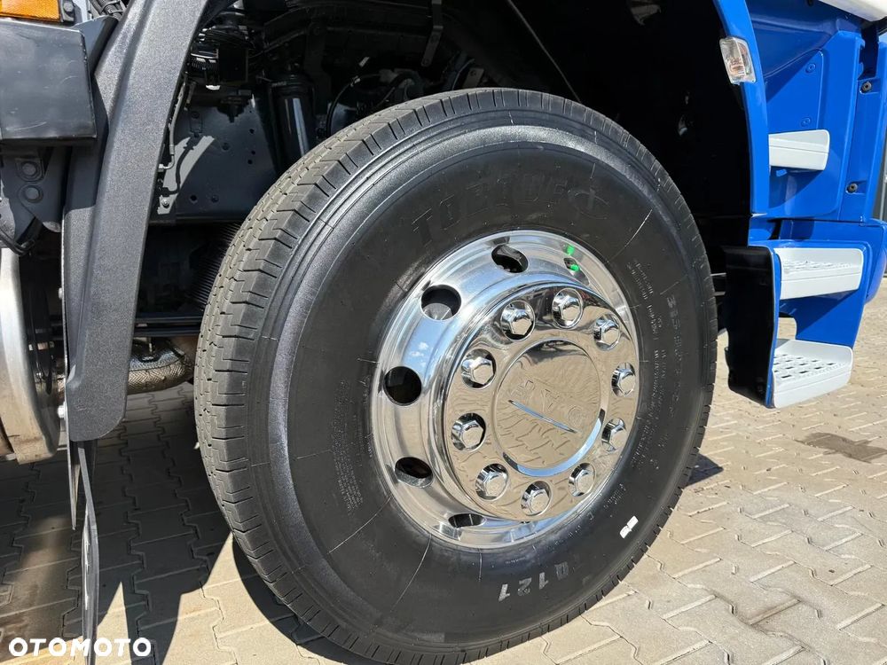 DAF CF XF 330 // E6 // 6x4 // Wywrotka // Kipper // Gotowy do pracy ! - 17