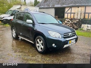 Toyota Rav4 2007 photo 3