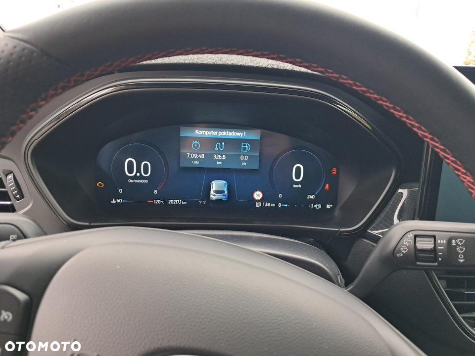 Ford Focus - 12