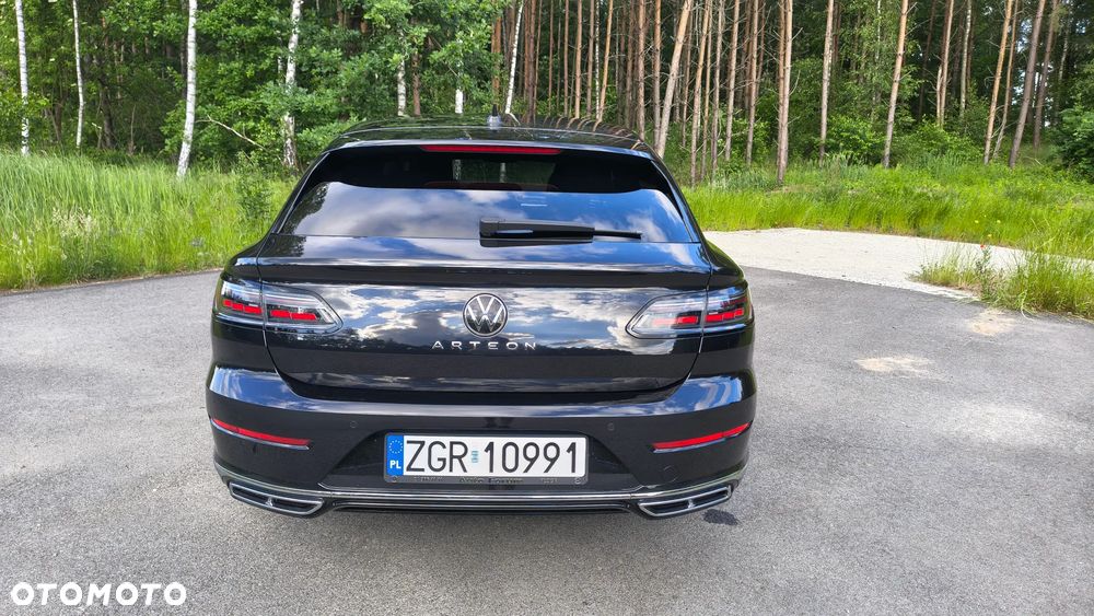 Volkswagen Arteon Shooting Brake 2.0 TSI OPF DSG R-Line - 5