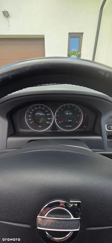 Volvo XC 60 D3 Momentum - 19