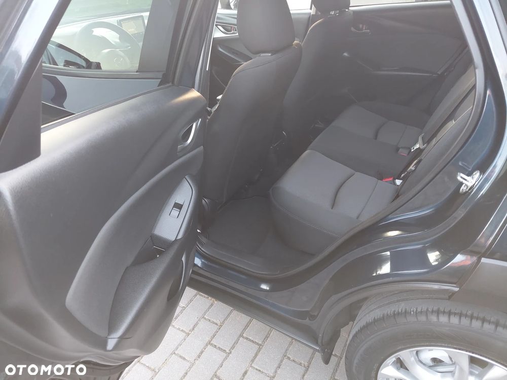 Mazda CX-3 2.0 Skyenergy - 31