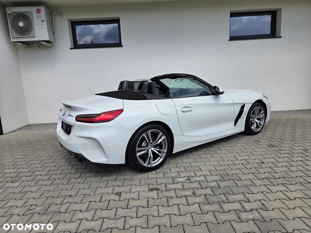 BMW Z4 - 14