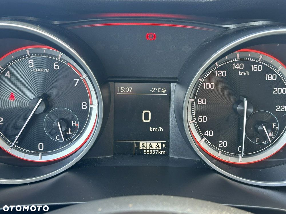 Suzuki Swift - 29
