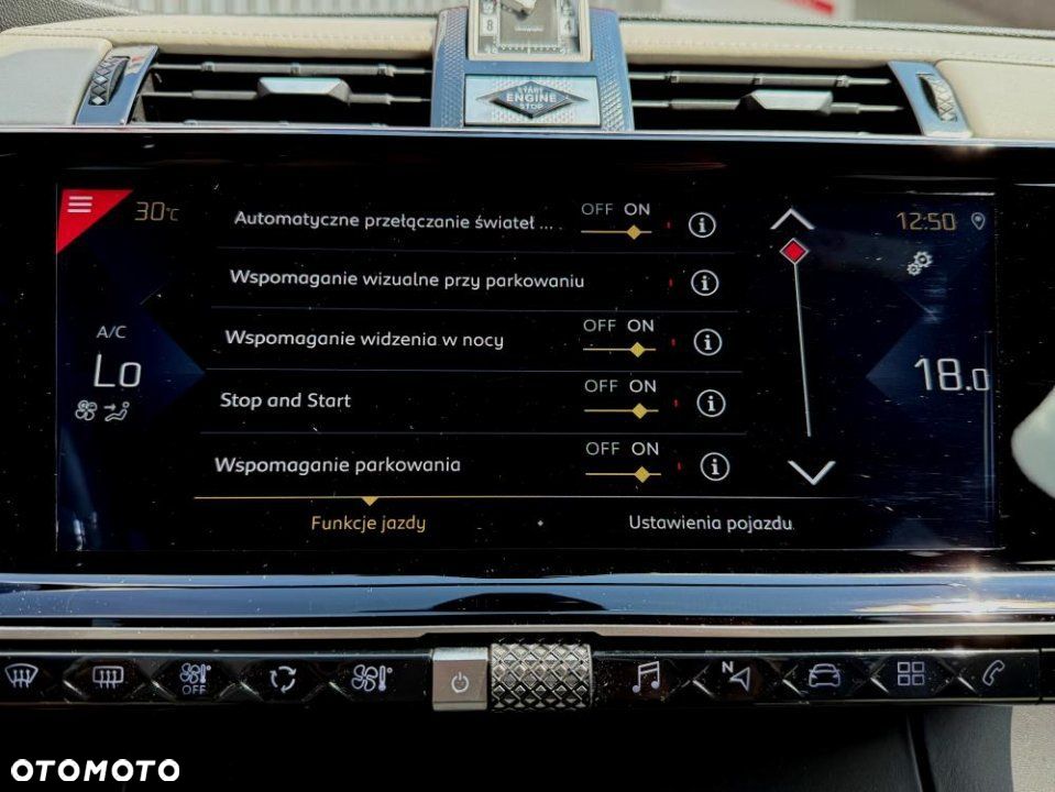 DS Automobiles DS 7 Crossback - 24
