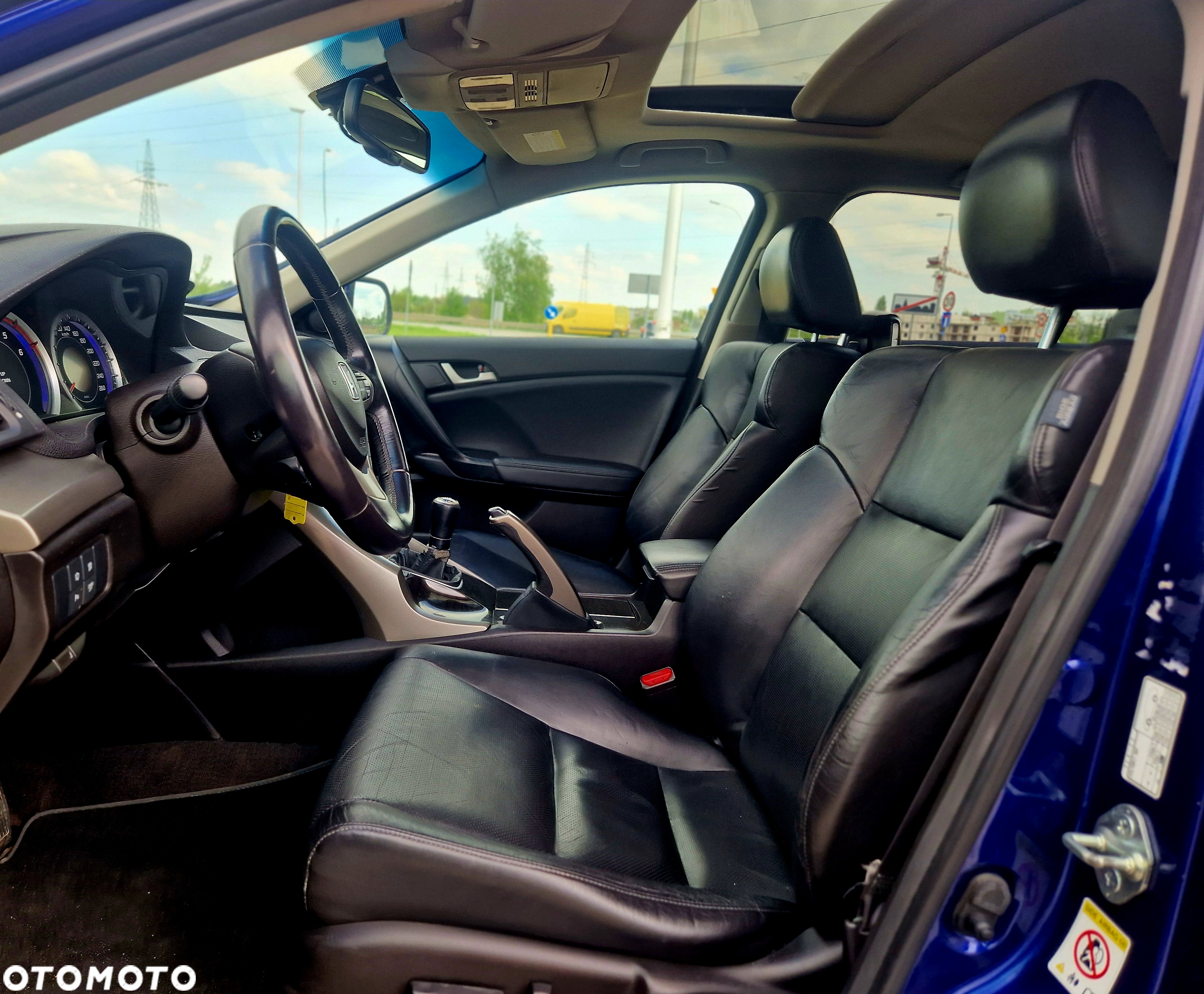 Honda Accord - 21