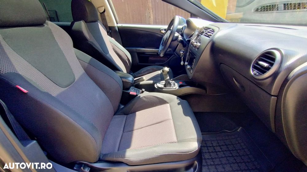Seat Leon - 6