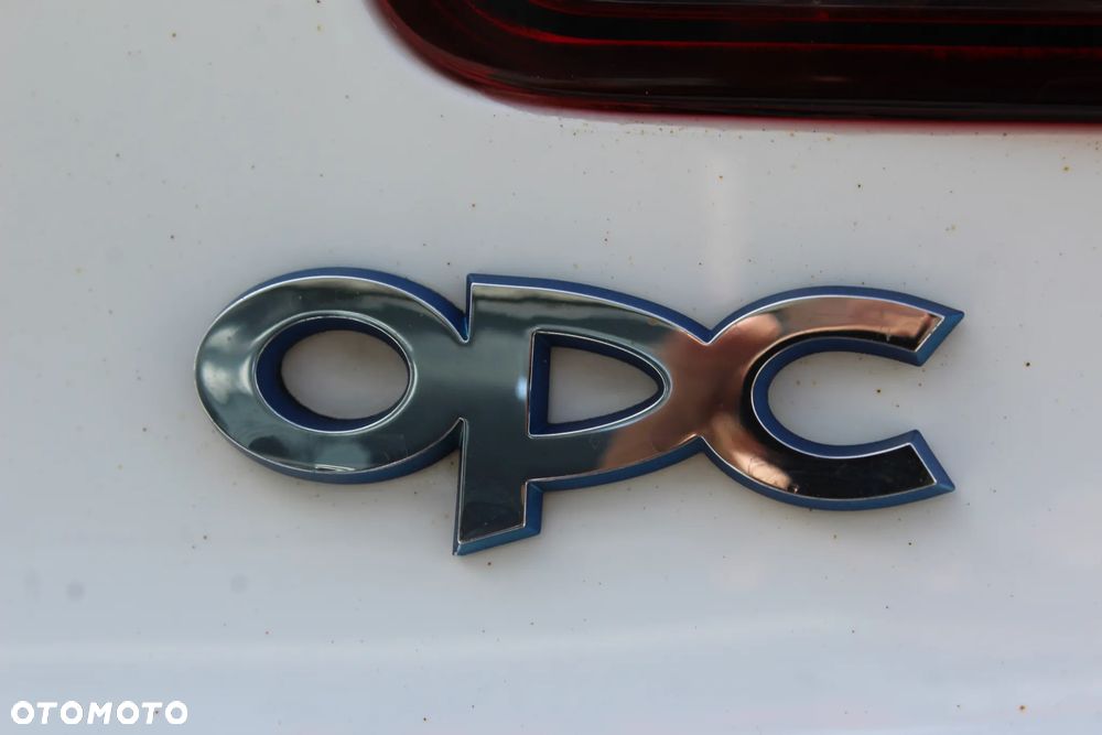 Opel Astra OPC - 13