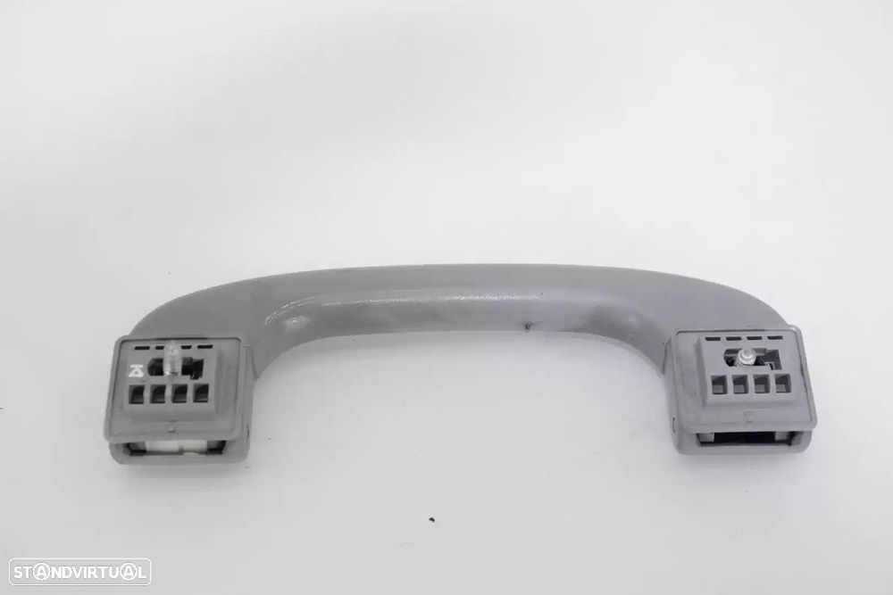 PEGA FRONTAL ESQUERDO BMW 1 2011 -9143516 - 1
