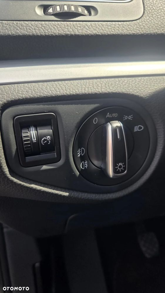 Volkswagen Sharan 2.0 TDI 4Mot Highline - 18