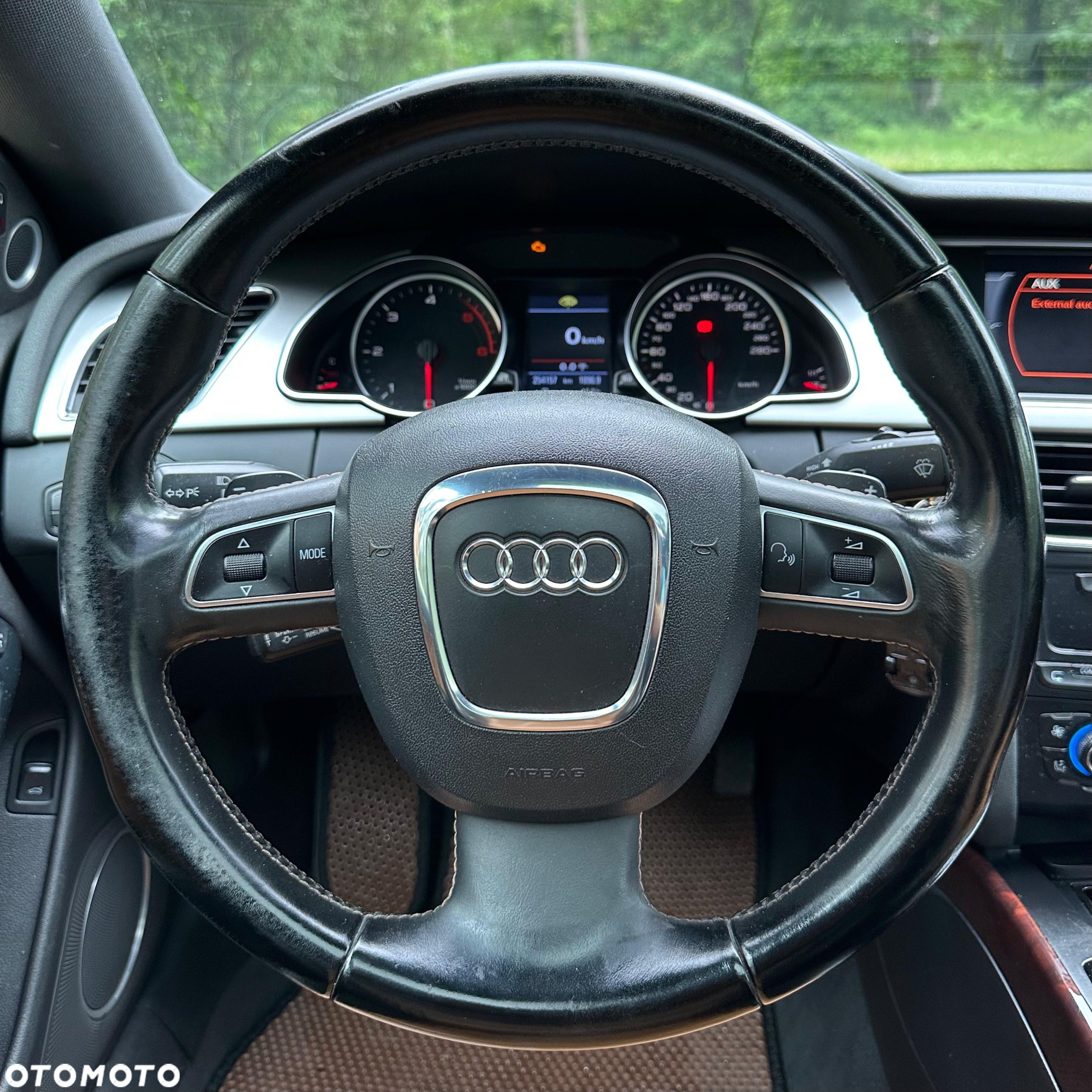 Audi A5 3.0 TDI Quattro Tiptr - 20