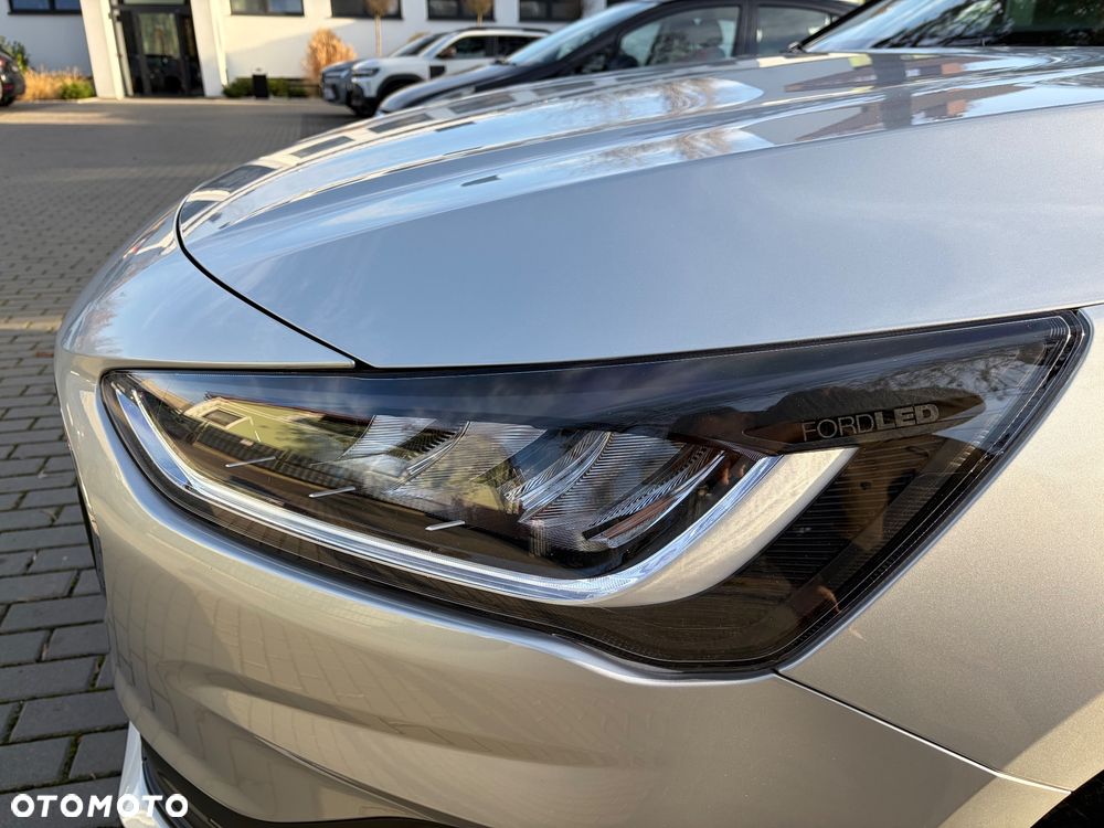 Ford Focus 1.0 EcoBoost mHEV Titanium Style - 10