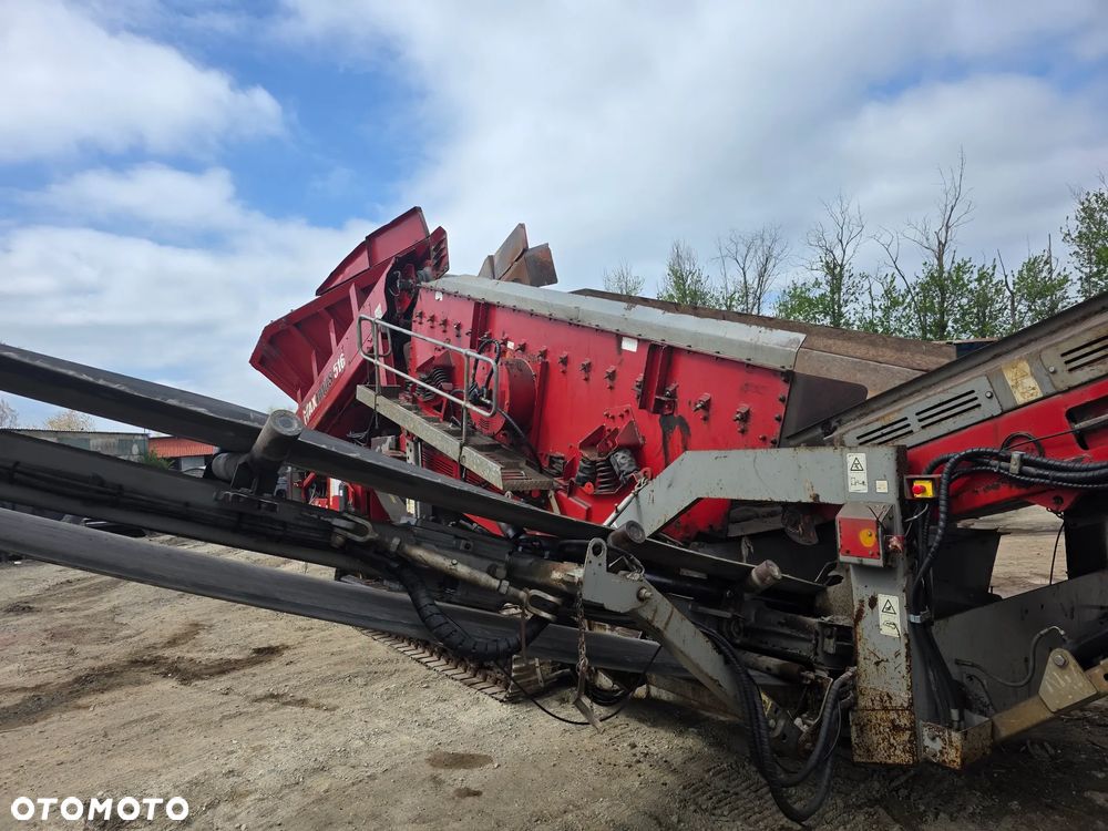 Powerscreen MAXIMUS 516 - 6