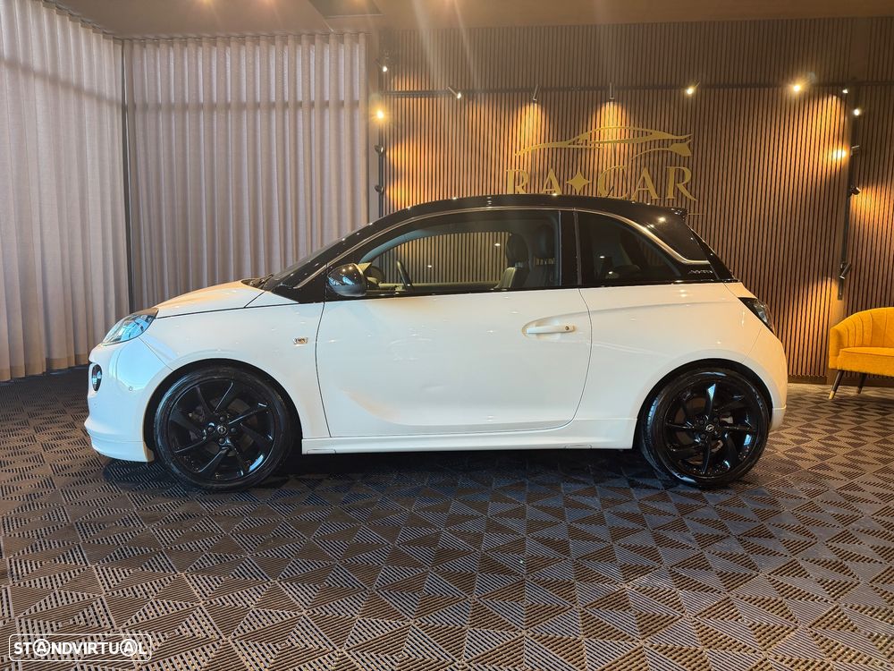 Opel Adam 1.0 T Glam WQY/PGQ - 3