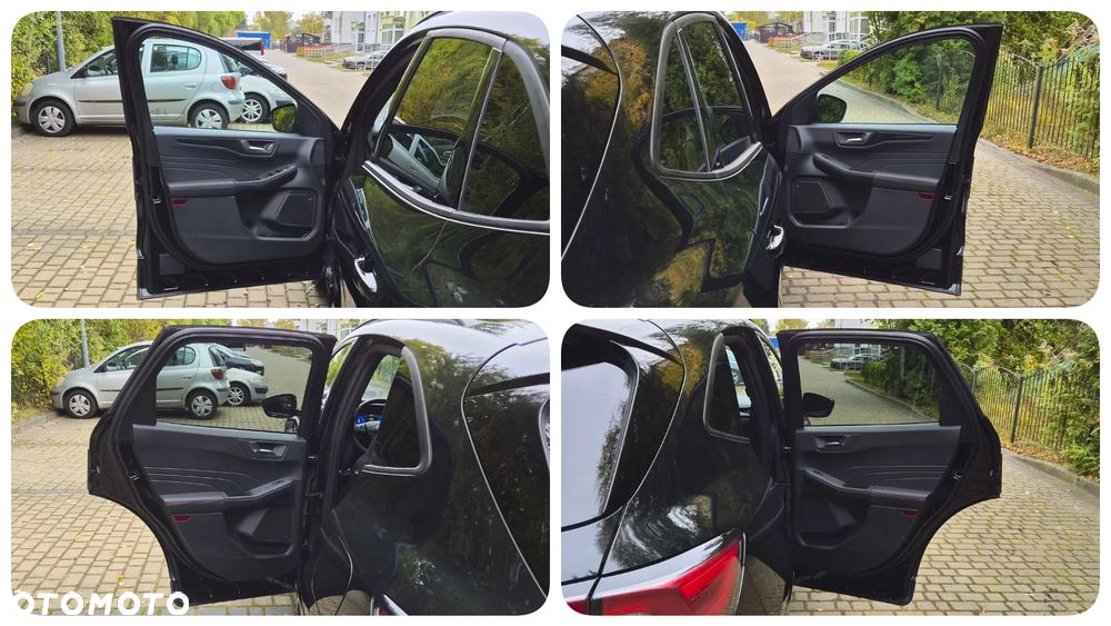 Ford Kuga 2.5 FHEV FWD ST-Line - 13