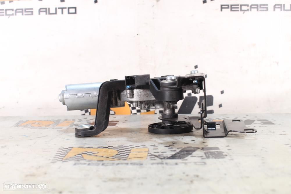 Motor Limpa Vidros Traseiro Bmw 3 Touring (E91)  1397220905 / Bmw Seri - 5