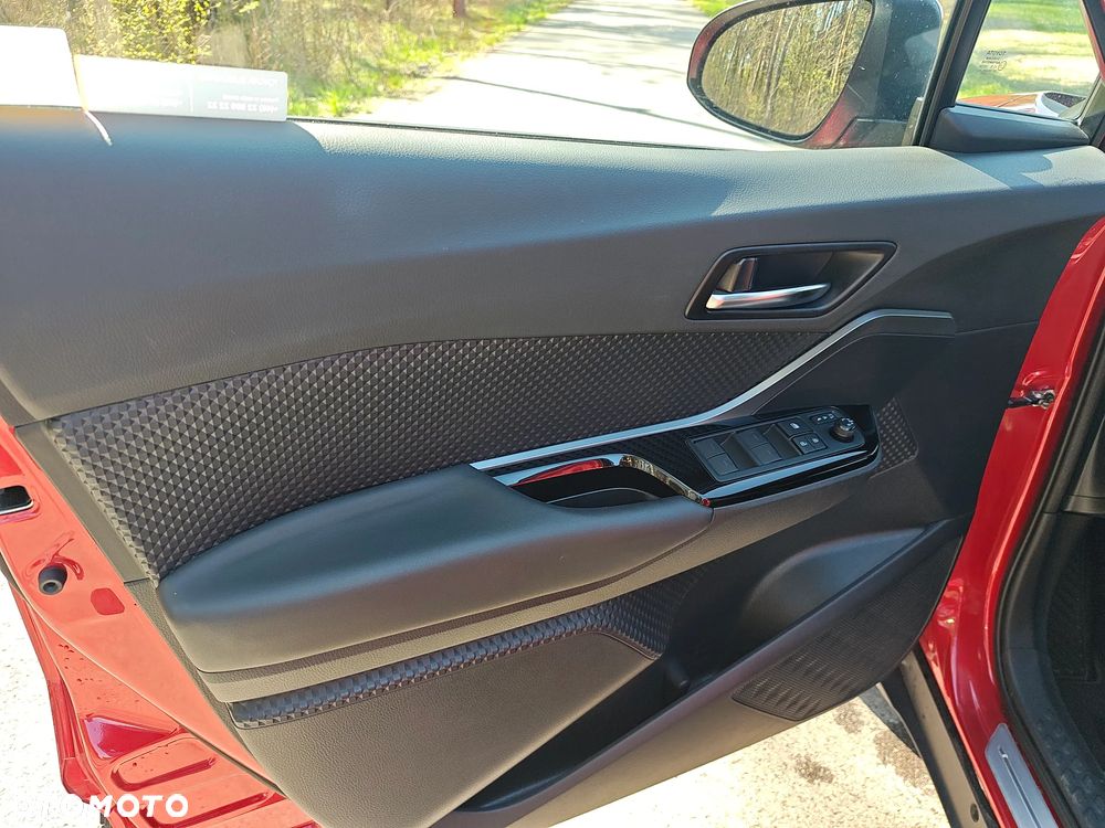 Toyota C-HR 2.0 Hybrid GR Sport - 12