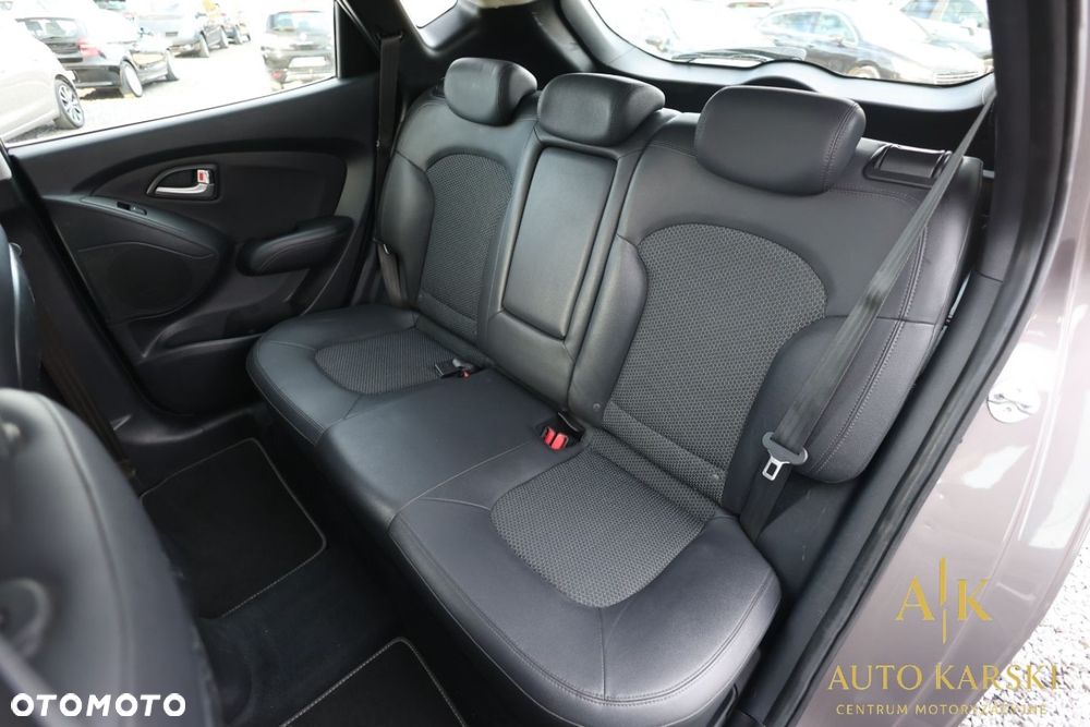 Hyundai ix35 - 34