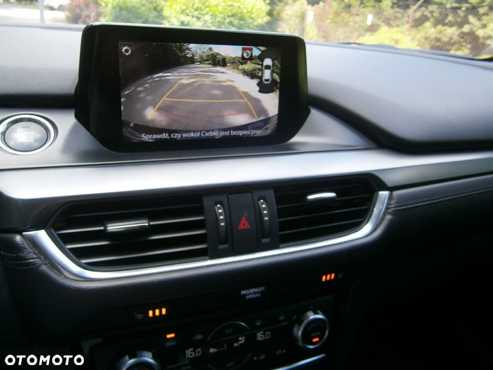 Mazda 6 2.0 SkyPassion - 12