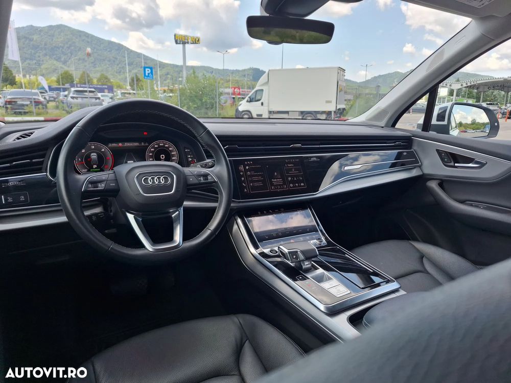 Audi Q7 - 12