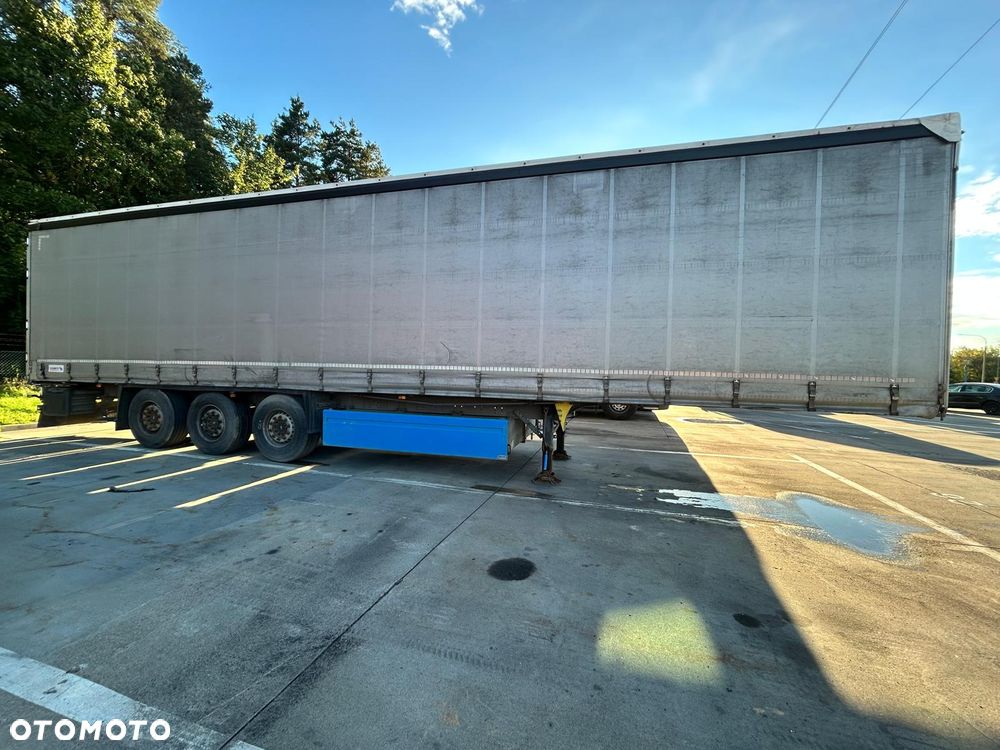 Schmitz Cargobull SCB S3T - 3