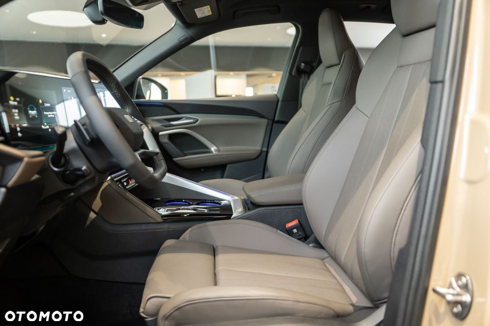 Audi Q5 TFSI mHEV 150 kW Quattro S tronic - 14