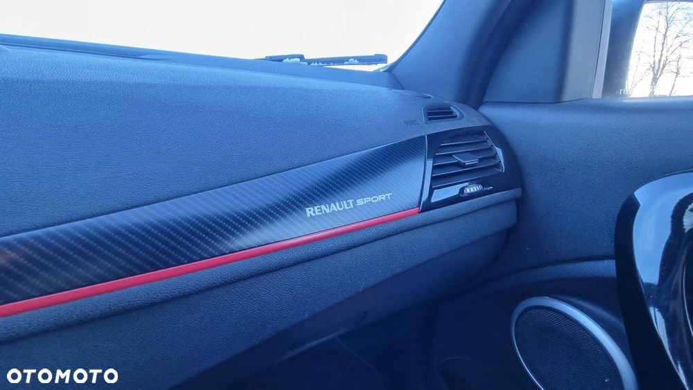 Renault Megane 2.0 16V R.S - 27