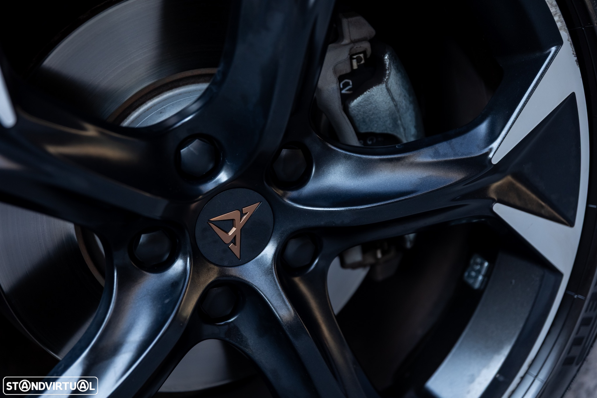Cupra Formentor 1.4 e-Hybrid Sport DSG - 32