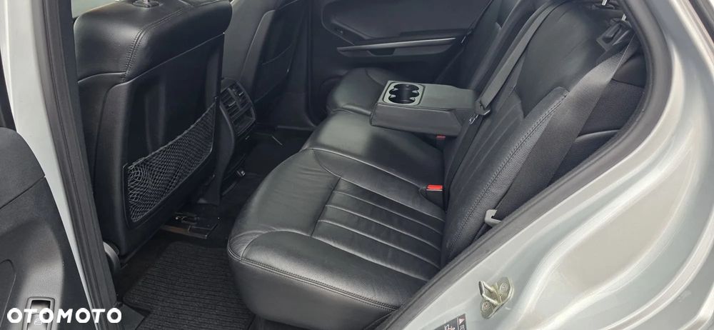 Mercedes-Benz ML 320 CDI 4Matic 7G-TRONIC - 12