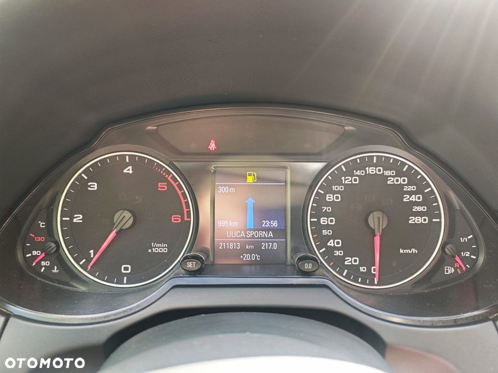 Audi Q5 2.0 TDI Quattro - 25