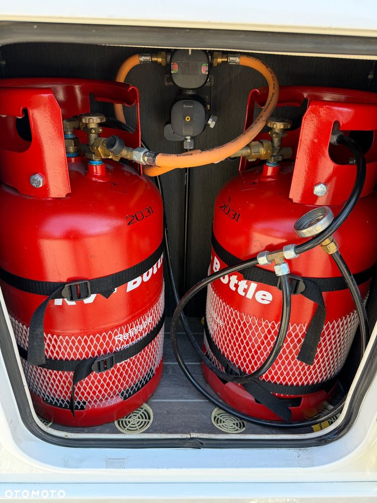 Ford ROLLER TEAM KRONOS 295 M - 21