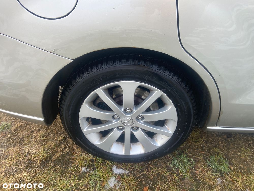 Mazda 5 1.8 Comfort - 11