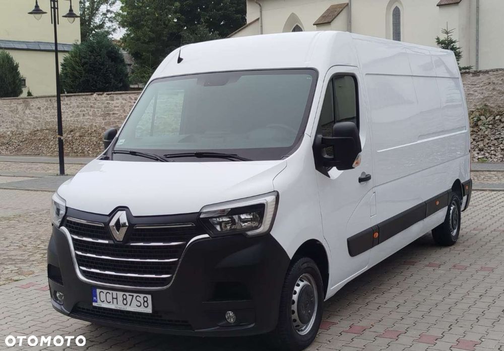 Renault Master - 3
