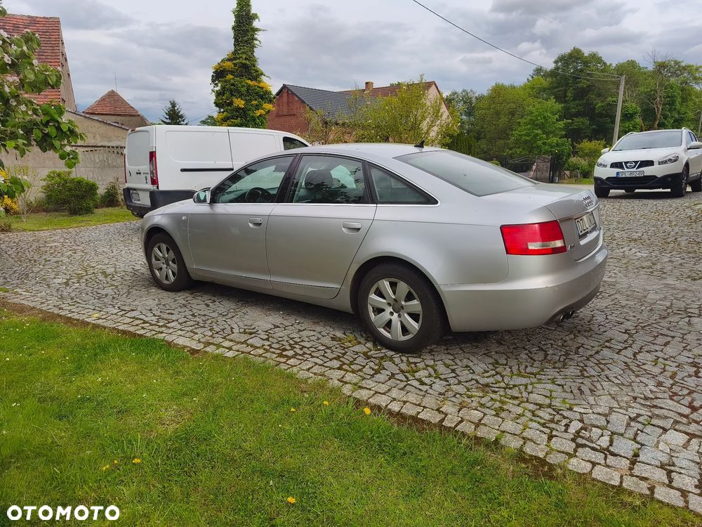 Audi A6 Limousine - 2
