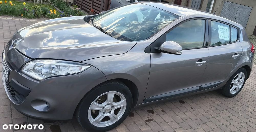 Renault Megane dCi 130 FAP Dynamique - 3