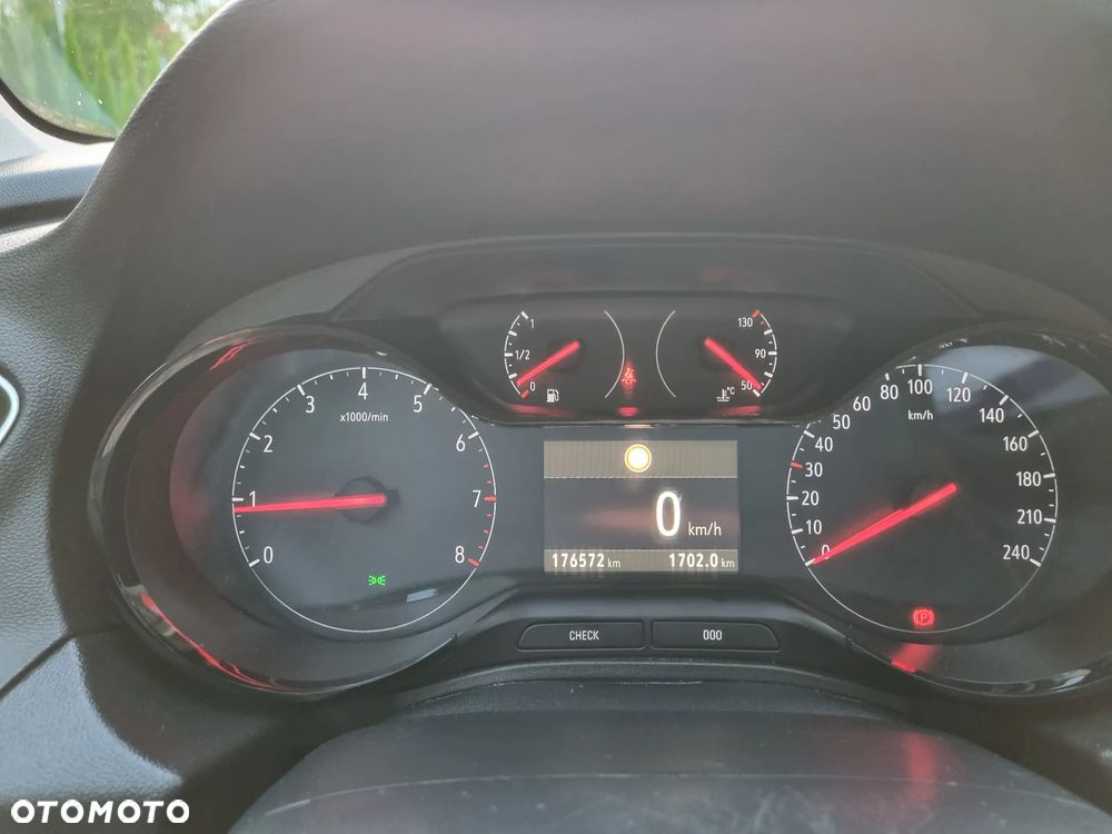 Opel Grandland X 1.2 Start/Stop Dynamic - 12