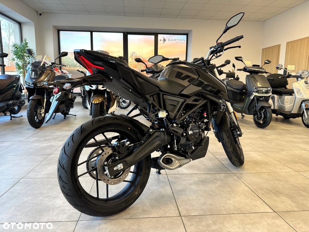 VOGE R125 - 10